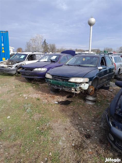 opel bontott alkatrészek.